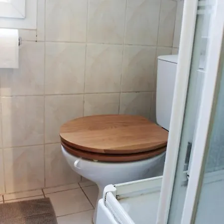 Appartement Nice & Cozy 700m From The Sacre-coeur