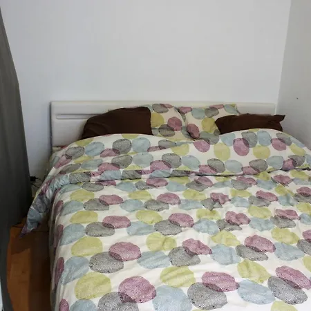 Nice & Cozy 700m From The Sacre-coeur * Parijs