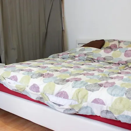 Appartement Nice & Cozy 700m From The Sacre-coeur *