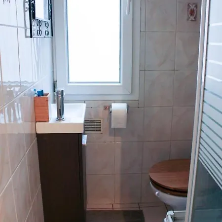Appartement Nice & Cozy 700m From The Sacre-coeur *